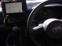 Toyota SIENTA лот № 6132 оценка 3.5  с аукциона в Японии 5