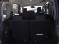 Toyota SIENTA лот № 6135 оценка R  с аукциона в Японии 9