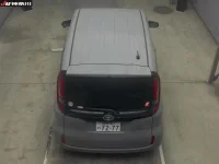 Toyota SIENTA лот № 6135 оценка R  с аукциона в Японии 4