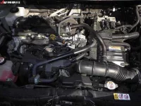 Toyota SIENTA лот № 6137 оценка R  с аукциона в Японии 10