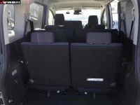 Toyota SIENTA лот № 6137 оценка R  с аукциона в Японии 9