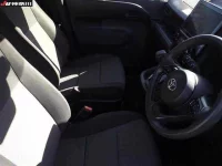 Toyota SIENTA лот № 6137 оценка R  с аукциона в Японии 7