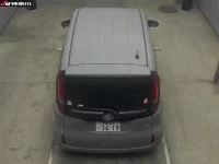 Toyota SIENTA лот № 6137 оценка R  с аукциона в Японии 4