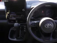 Toyota SIENTA лот № 6137 оценка R  с аукциона в Японии 5