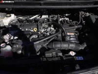 Toyota SIENTA лот № 6138 оценка R  с аукциона в Японии 10