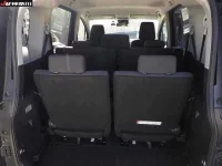 Toyota SIENTA лот № 6138 оценка R  с аукциона в Японии 9