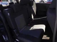 Toyota SIENTA лот № 6138 оценка R  с аукциона в Японии 8