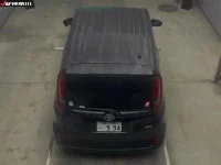 Toyota SIENTA лот № 6138 оценка R  с аукциона в Японии 4