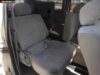 Nissan SERENA лот № 6153 оценка R  с аукциона в Японии 8