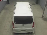 Nissan SERENA лот № 6153 оценка R  с аукциона в Японии 4