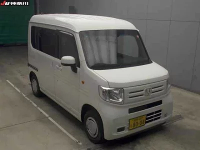 Honda N VAN