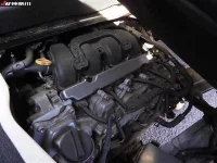 Mazda BONGO лот № 6127 оценка 3.5  с аукциона в Японии 9