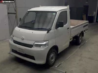 Mazda BONGO лот № 6127 оценка 3.5  с аукциона в Японии 2