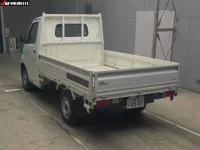 Mazda BONGO лот № 6127 оценка 3.5  с аукциона в Японии 1