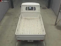 Mazda BONGO лот № 6127 оценка 3.5  с аукциона в Японии 4