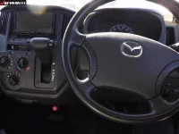 Mazda BONGO лот № 6127 оценка 3.5  с аукциона в Японии 5