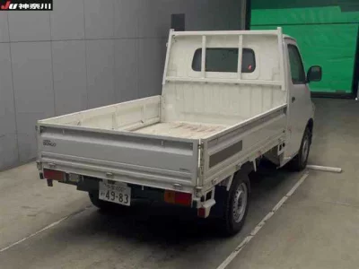 Mazda BONGO  с аукциона в Японии