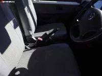 Mazda BONGO лот № 6139 оценка 3.5  с аукциона в Японии 7