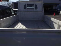 Mazda BONGO лот № 6139 оценка 3.5  с аукциона в Японии 8