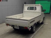 Mazda BONGO лот № 6139 оценка 3.5  с аукциона в Японии 3