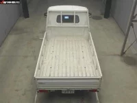 Mazda BONGO лот № 6139 оценка 3.5  с аукциона в Японии 4