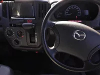 Mazda BONGO лот № 6139 оценка 3.5  с аукциона в Японии 5