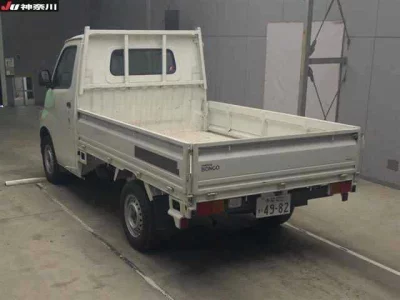 Mazda BONGO  с аукциона в Японии