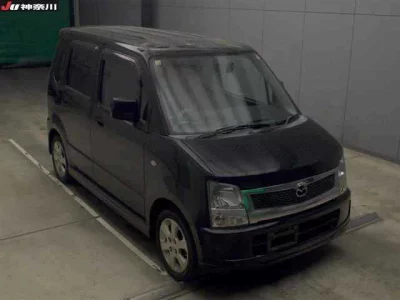 Mazda AZ WAGON