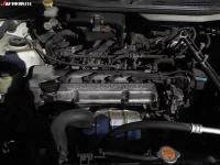 Nissan PRESAGE лот № 6174 оценка 4  с аукциона в Японии 10