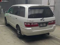 Nissan PRESAGE лот № 6174 оценка 4  с аукциона в Японии 1