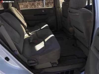 Nissan PRESAGE лот № 6174 оценка 4  с аукциона в Японии 8