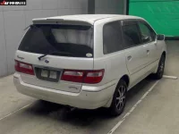 Nissan PRESAGE лот № 6174 оценка 4  с аукциона в Японии 3