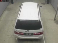 Nissan PRESAGE лот № 6174 оценка 4  с аукциона в Японии 4