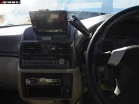 Nissan PRESAGE лот № 6174 оценка 4  с аукциона в Японии 5