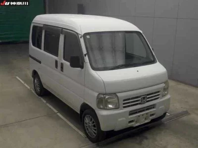 Honda ACTY VAN