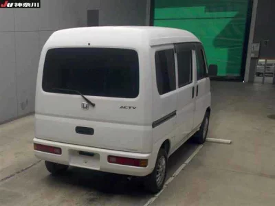 Honda ACTY VAN