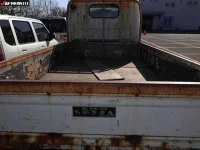 Nissan ATLAS лот № 8007 оценка R  с аукциона в Японии 8