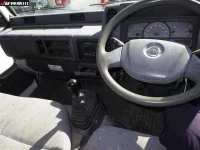 Nissan ATLAS лот № 8007 оценка R  с аукциона в Японии 5