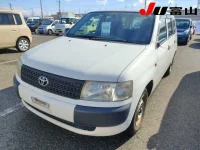 Toyota PROBOX лот № 1004 оценка R  с аукциона в Японии 3