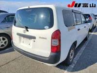 Toyota PROBOX лот № 1004 оценка R  с аукциона в Японии 4