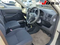 Toyota PROBOX лот № 1004 оценка R  с аукциона в Японии 5