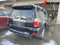 Toyota HILUX SURF лот № 1018 оценка -  с аукциона в Японии 4