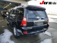 Toyota HILUX SURF лот № 1018 оценка -  с аукциона в Японии 1