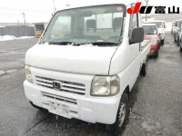 Honda ACTY TRUCK лот № 1612 оценка R  с аукциона в Японии 3