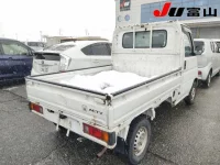 Honda ACTY TRUCK лот № 1612 оценка R  с аукциона в Японии 4
