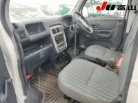 Honda ACTY TRUCK лот № 1612 оценка R  с аукциона в Японии 2
