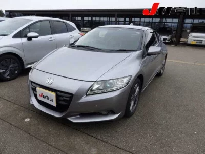 Honda CR-Z