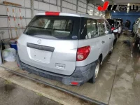 Nissan AD лот № 1019 оценка 3.5  с аукциона в Японии 4