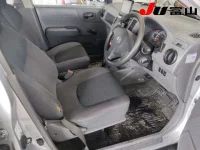 Nissan AD лот № 1019 оценка 3.5  с аукциона в Японии 5