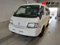 Mazda BONGO VAN лот № 3007 оценка 3  с аукциона в Японии 3